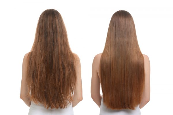 Abril Et Nature Anti-Frizz Bain Shampoo 250ml