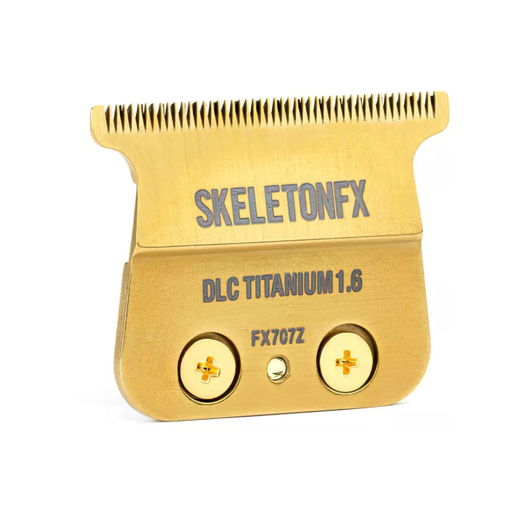 BabylissPro Gold Skeleton Blade 1.6