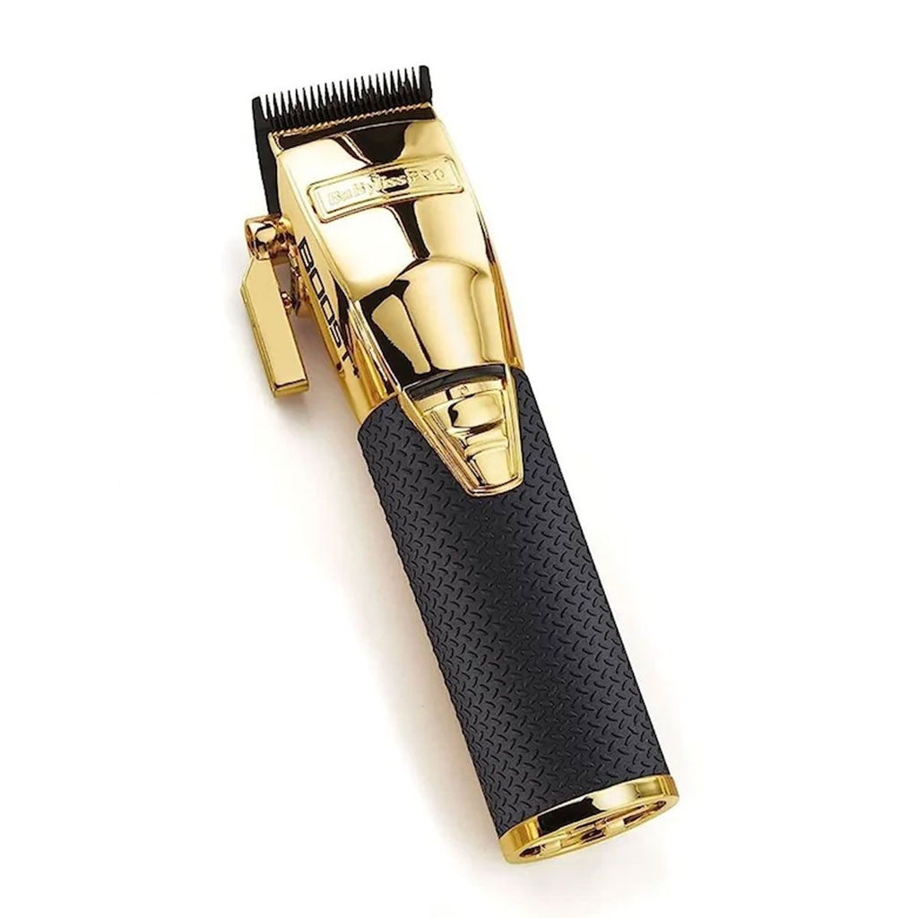 BabylissPro Boost+ Gold Clipper