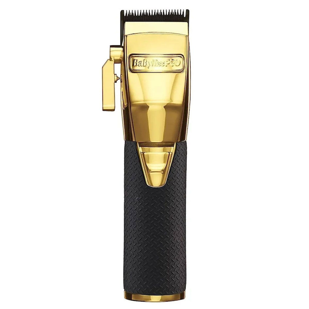 BabylissPro Boost+ Gold Clipper