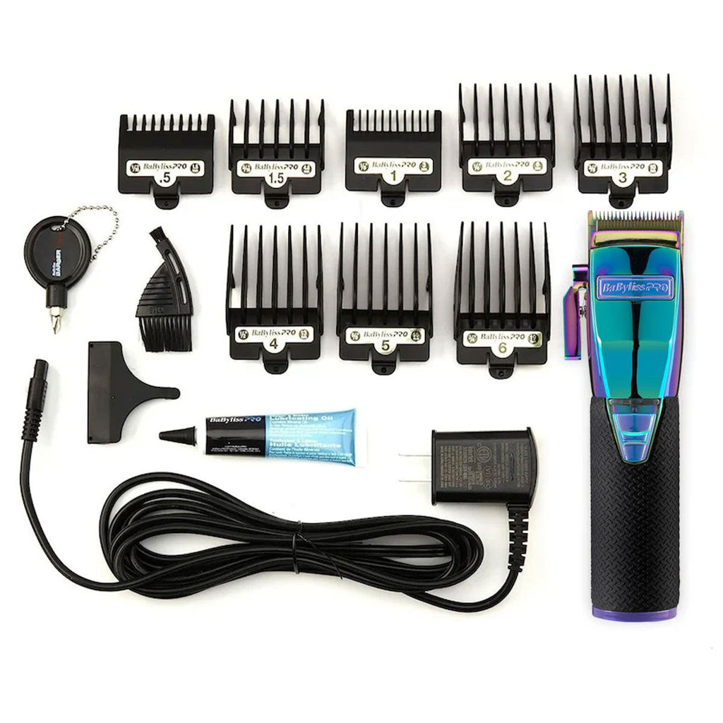 BabylissPro Boost+ Chameleon Clipper