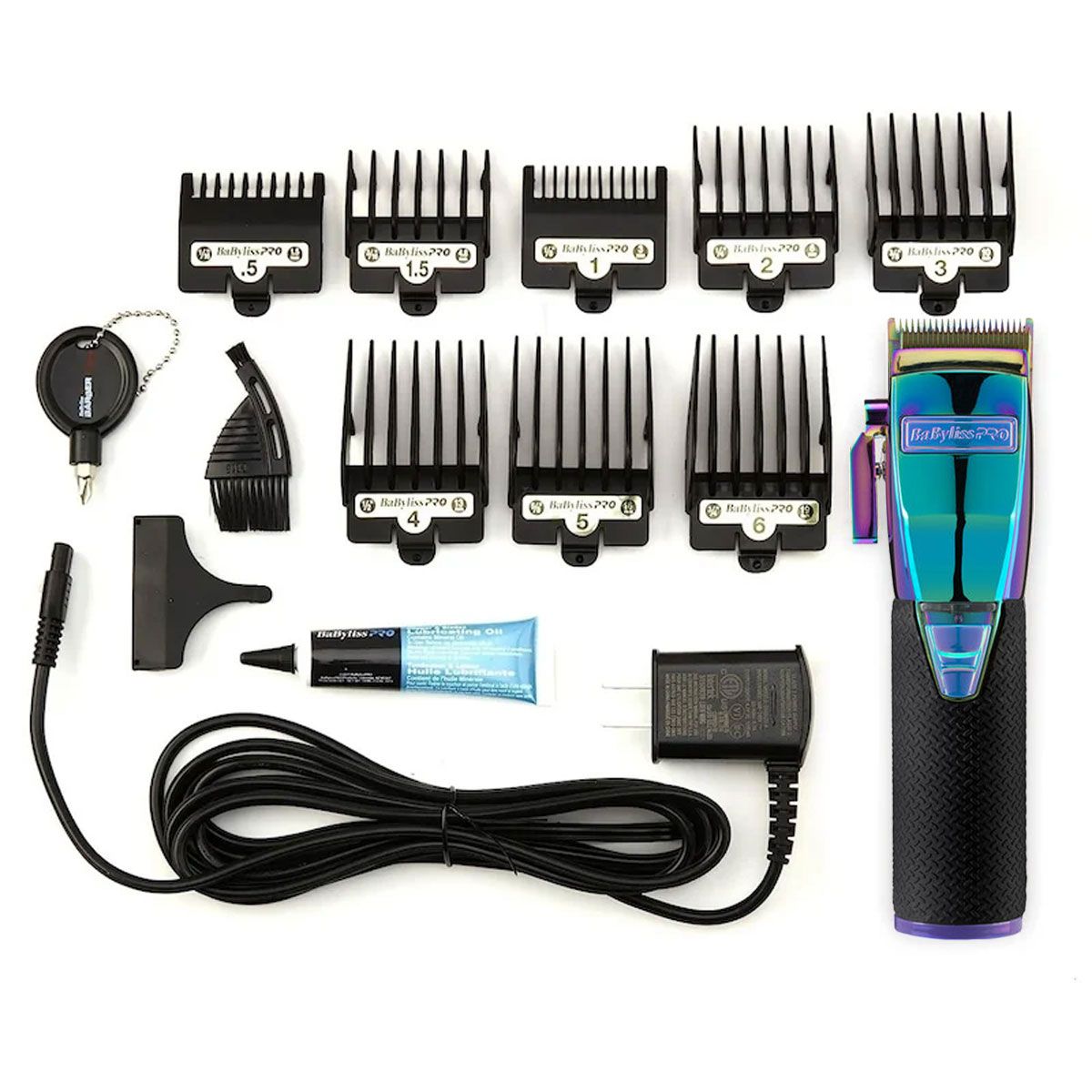 BabylissPro Boost+ Chameleon Clipper