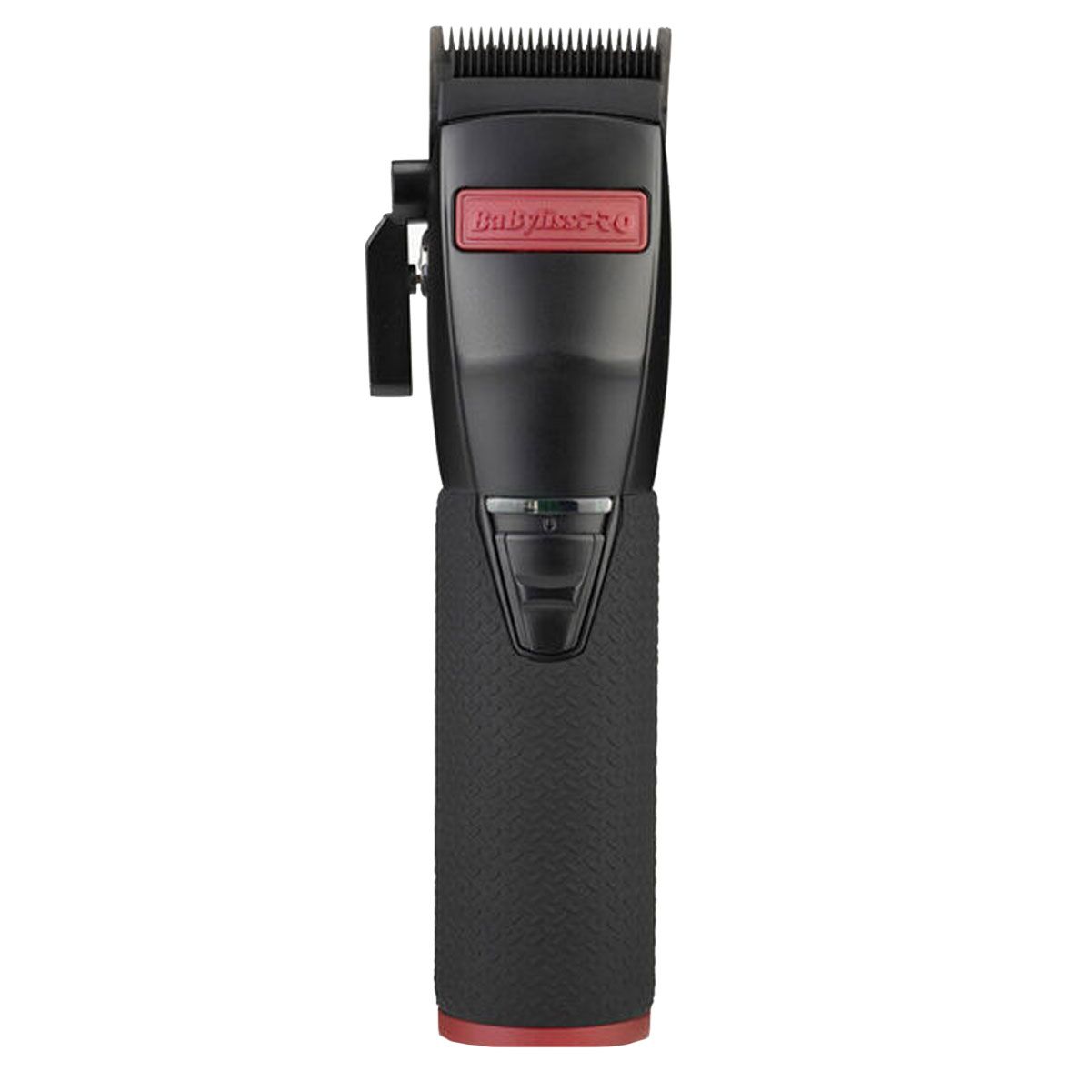 BabylissPro Boost+ Black & Red Clipper