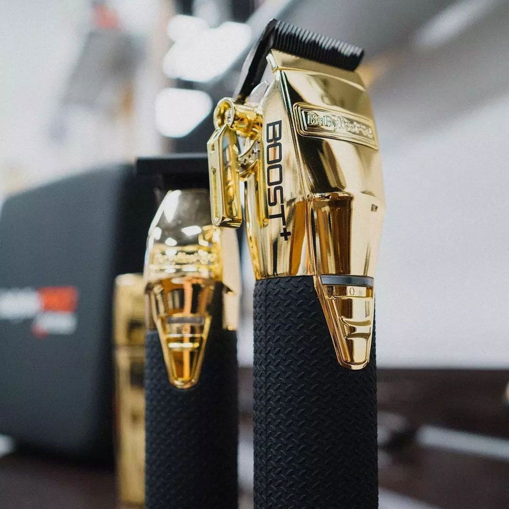 BabylissPro Boost+ Gold Trimmer
