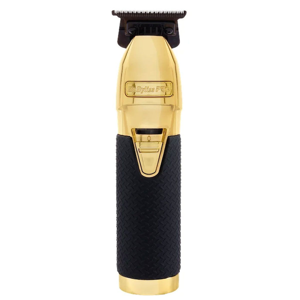 BabylissPro Boost+ Gold Trimmer