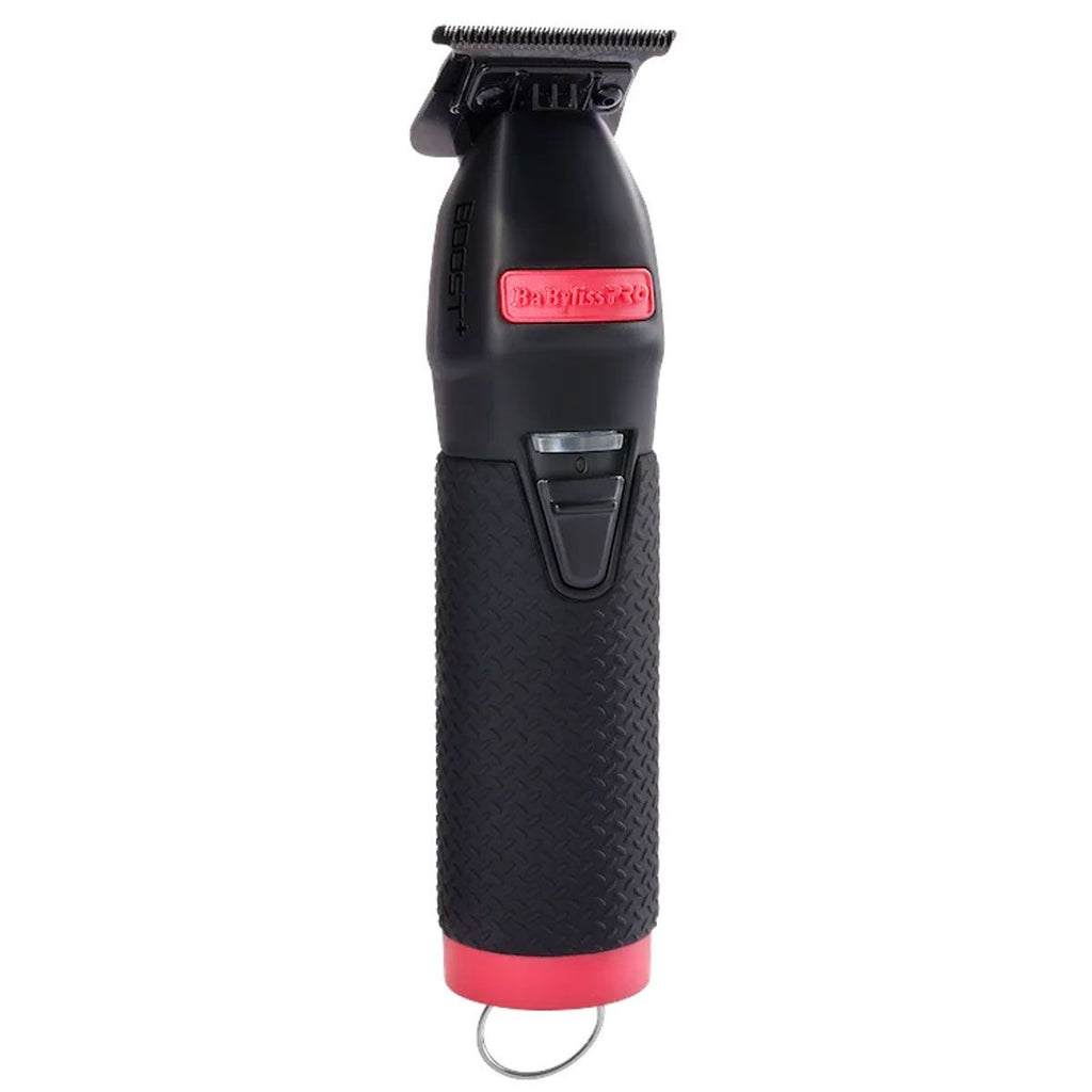 BabylissPro Boost+ Trimmer Black & Red
