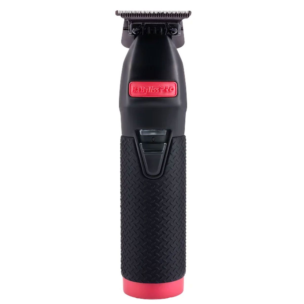 BabylissPro Boost+ Trimmer Black & Red