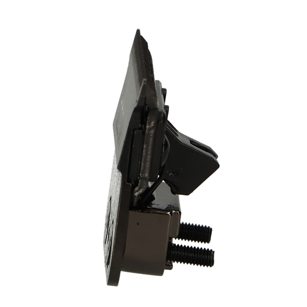 BabylissPro Skeleton T-Blade DLC -Black 2.0