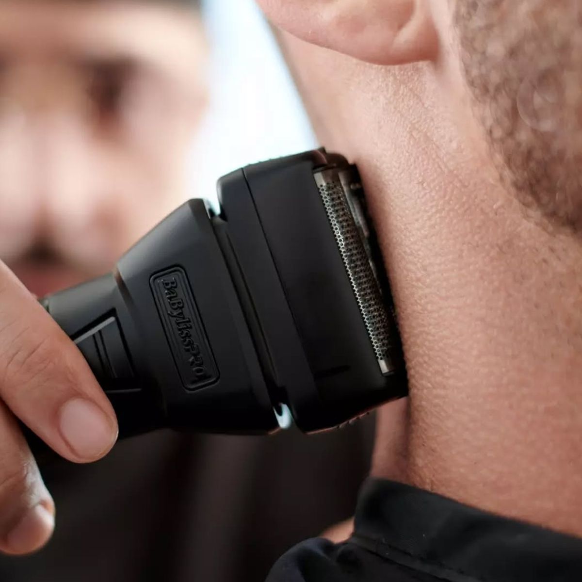 BabylissPro FXONE Black Foil Shaver