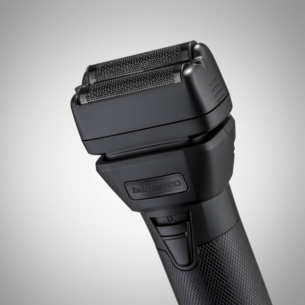 BabylissPro FXONE Black Foil Shaver