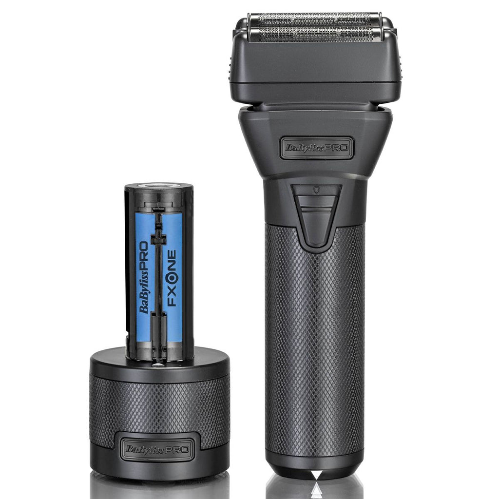 BabylissPro FXONE Black Foil Shaver